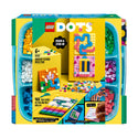 LEGO® DOTS Adhesive Patches Mega Pack DIY Craft Kit 41957