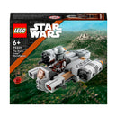 LEGO® Star Wars™ The Razor Crest™ Microfighter Building Kit 75321-1