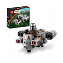 LEGO® Star Wars™ The Razor Crest™ Microfighter Building Kit 75321-5