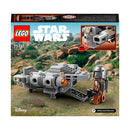 LEGO® Star Wars™ The Razor Crest™ Microfighter Building Kit 75321-2