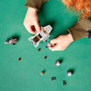 LEGO® Star Wars™ The Razor Crest™ Microfighter Building Kit 75321-6