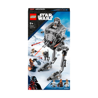 LEGO® Star Wars™ Hoth™ AT-ST™ Building Kit 75322