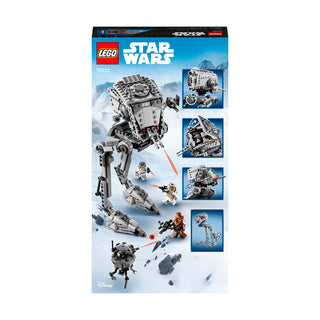 LEGO® Star Wars™ Hoth™ AT-ST™ Building Kit 75322