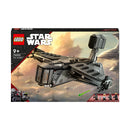 LEGO® Star Wars™ The Justifier™ Building Kit 75323-1