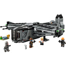 LEGO® Star Wars™ The Justifier™ Building Kit 75323-3