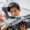 LEGO® Star Wars™ The Justifier™ Building Kit 75323