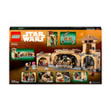 LEGO® Star Wars™ Boba Fett’s Throne Room Building Kit 75326