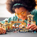 LEGO® Star Wars™ Boba Fett’s Throne Room Building Kit 75326-8