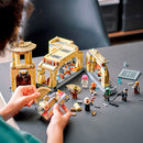 LEGO® Star Wars™ Boba Fett’s Throne Room Building Kit 75326-6