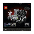 LEGO® Star Wars™ Death Star™ Trench Run Diorama Building Kit 75329-2