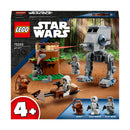 LEGO® Star Wars™ AT-ST™ Building Kit 75332-1