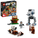LEGO® Star Wars™ AT-ST™ Building Kit 75332-5