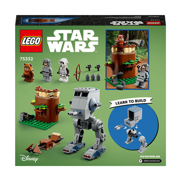 LEGO® Star Wars™ AT-ST™ Building Kit 75332 - 0