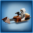 LEGO® Star Wars™ AT-ST™ Building Kit 75332