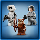 LEGO® Star Wars™ AT-ST™ Building Kit 75332-9