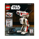 LEGO® Star Wars™ BD-1™ Building Kit 75335-2