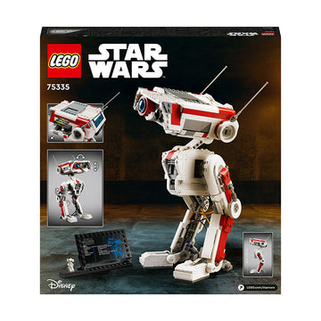 LEGO® Star Wars™ BD-1™ Building Kit 75335 - 0