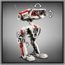 LEGO® Star Wars™ BD-1™ Building Kit 75335-11