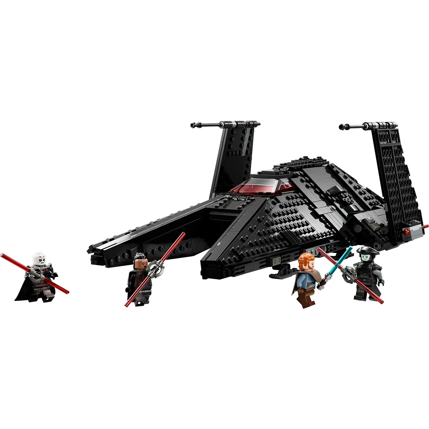 LEGO® Star Wars™ Inquisitor Transport Scythe™ Building Kit 75336