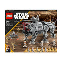 LEGO® Star Wars™ AT-TE™ Walker 75337 Building Kit