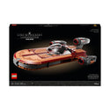 LEGO® Star Wars™ Luke Skywalker’s Landspeeder™ Building Kit 75341