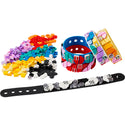 LEGO® DOTS ǀ Disney Mickey & Friends Bracelets Mega Pack DIY Kit 41947
