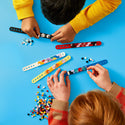 LEGO® DOTS ǀ Disney Mickey & Friends Bracelets Mega Pack DIY Kit 41947