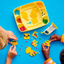 LEGO® DOTS Cute Banana Pen Holder DIY Craft Decoration Kit 41948-6