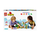 LEGO® DUPLO® Wild Animals of South America Building Toy 10973-2