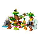LEGO® DUPLO® Wild Animals of South America Building Toy 10973-3