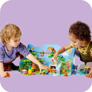 LEGO® DUPLO® Wild Animals of South America Building Toy 10973-7