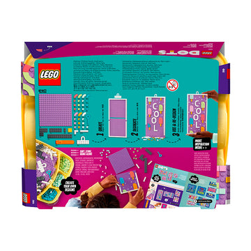 LEGO® DOTS Message Board DIY Craft Decoration Kit 41951 - 0