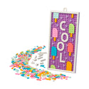 LEGO® DOTS Message Board DIY Craft Decoration Kit 41951