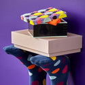 LEGO® DOTS Big Box DIY Craft Decoration Kit 41960