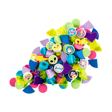 LEGO® DOTS Extra DOTS – Series 6 Craft Decoration Kit 41946 - 0