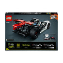LEGO® Technic Formula E® Porsche 99X Electric 42137-2