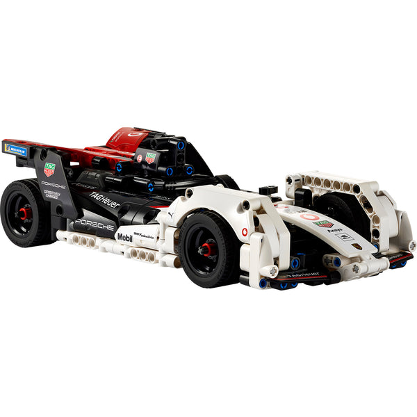 LEGO® Technic Formula E® Porsche 99X Electric 42137