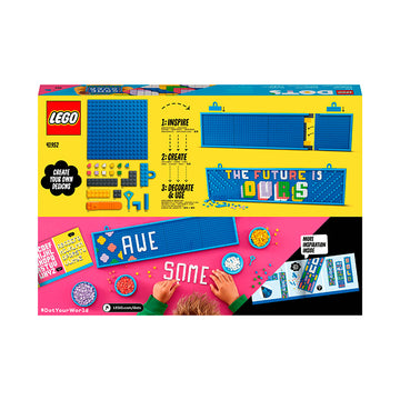 LEGO® Dots Big Message Board 41952 - 0
