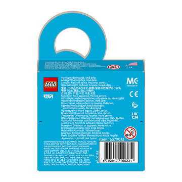 LEGO® DOTS Adhesive Patch DIY Craft Decoration Kit 41954 - 0