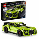 LEGO® Technic™ Ford Mustang Shelby® GT500® Model Building Kit 42138