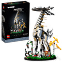 LEGO® ICONS Horizon Forbidden West: Tallneck Building Kit 76989-4