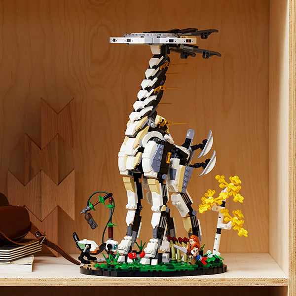 LEGO® ICONS Horizon Forbidden West: Tallneck Building Kit 76989