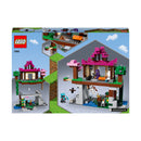 LEGO® Minecraft® The Training Grounds Building Kit 21183-2
