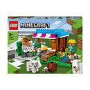 LEGO® Minecraft® The Bakery Building Kit 21184-1
