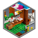 LEGO® Minecraft® The Bakery Building Kit 21184-9