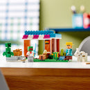 LEGO® Minecraft® The Bakery Building Kit 21184-6