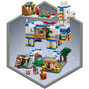 LEGO® Minecraft® The Llama Village Building Kit 21188