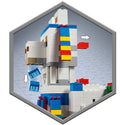 LEGO® Minecraft® The Llama Village Building Kit 21188