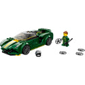 LEGO® Speed Champions Lotus Evija Car Model Building Kit 76907