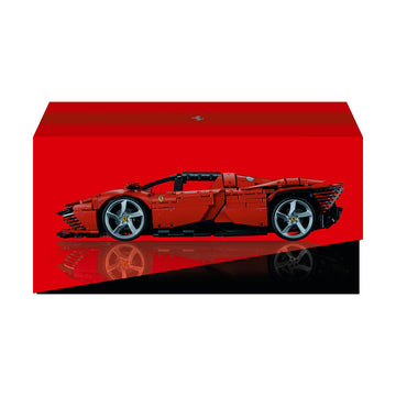 LEGO® Technic Ferrari Daytona SP3 Building Kit 42143 - 0